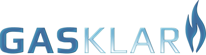 Gasklar Logo