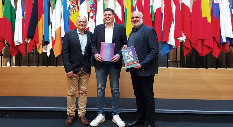 Erasmus+